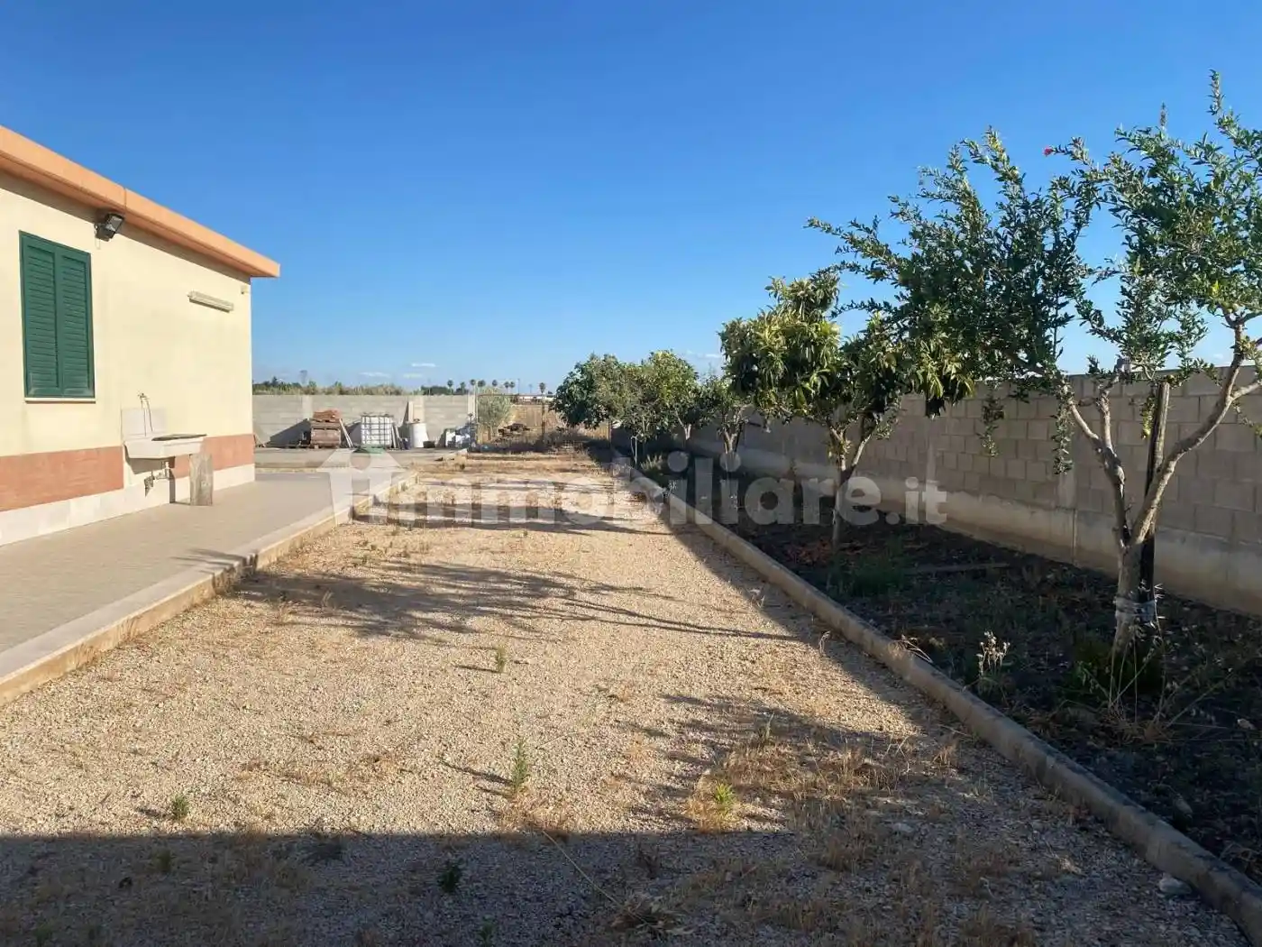 Appartamento in villa Strada Vicinale Posta Torre Bianca, Via Napoli, Foggia - foto 4