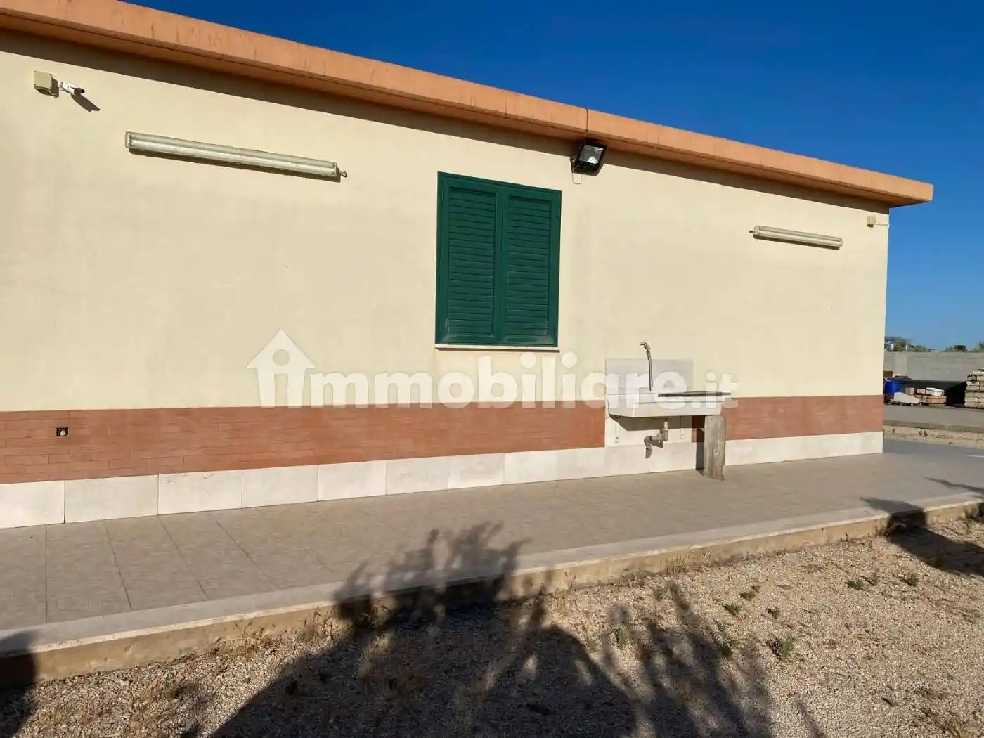 Appartamento in villa Strada Vicinale Posta Torre Bianca, Via Napoli, Foggia - foto 5