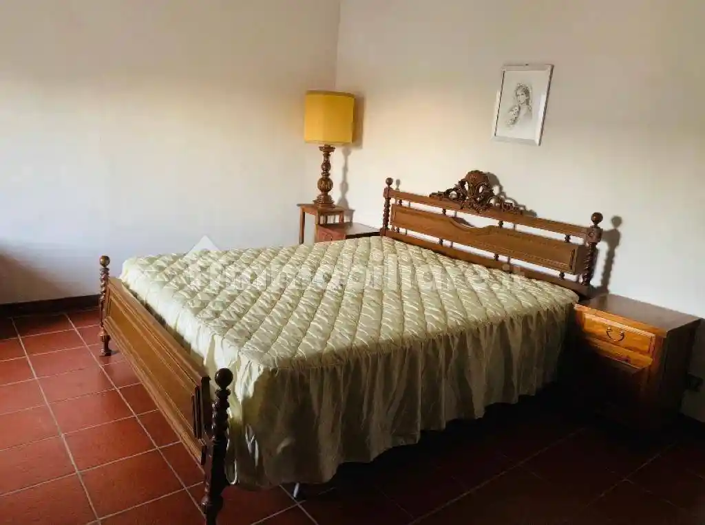 Casa indipendente in vendita a Murlo