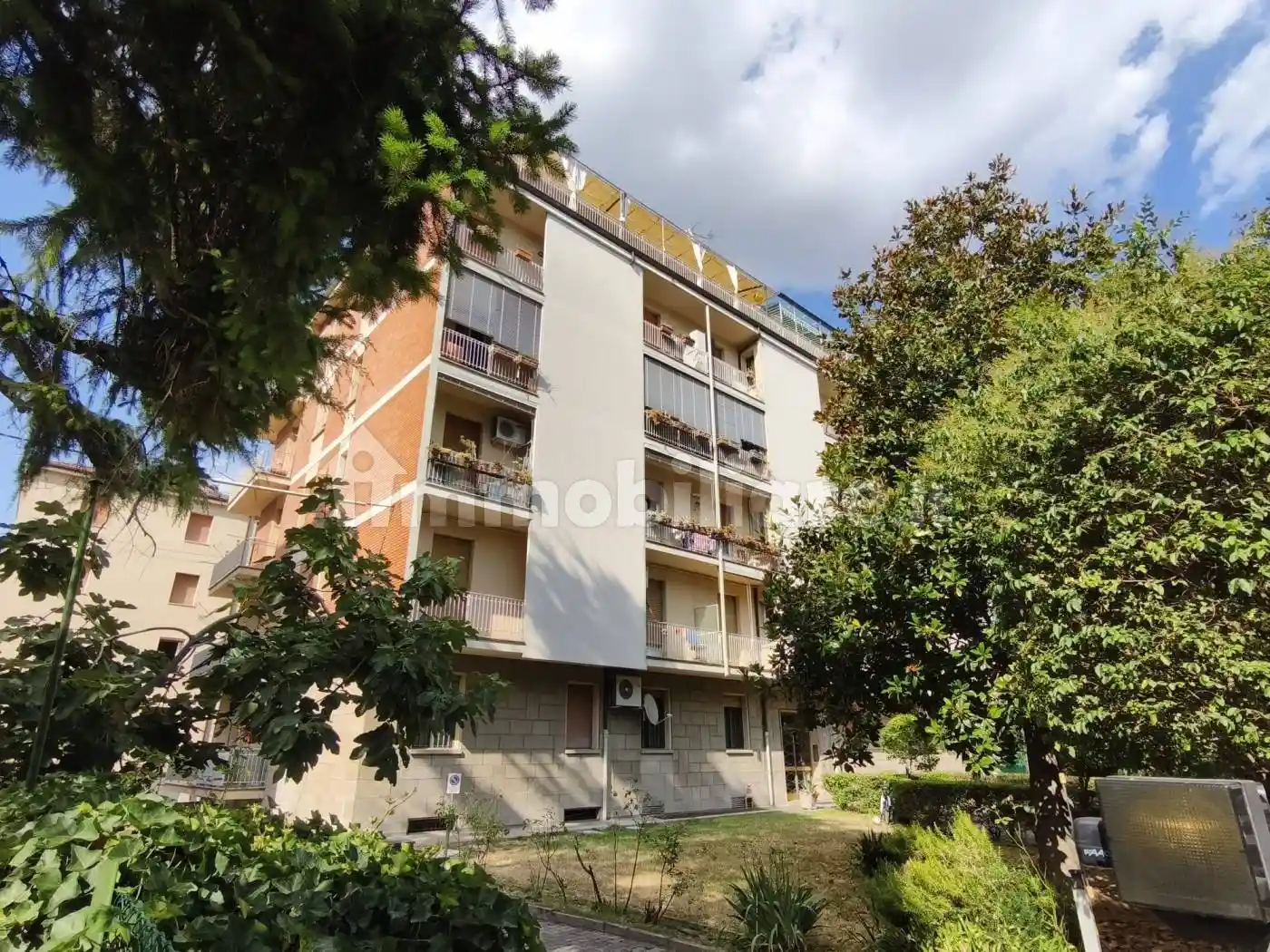 Appartamento in affitto a Bologna