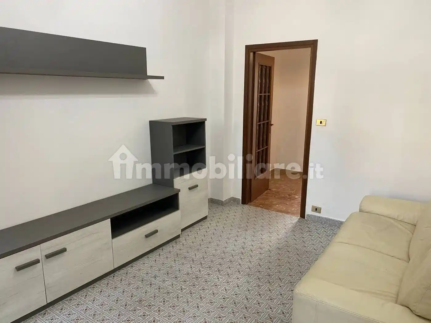 Bilocale via Alessandro Manzoni 19, Centro, Beinasco - foto 3