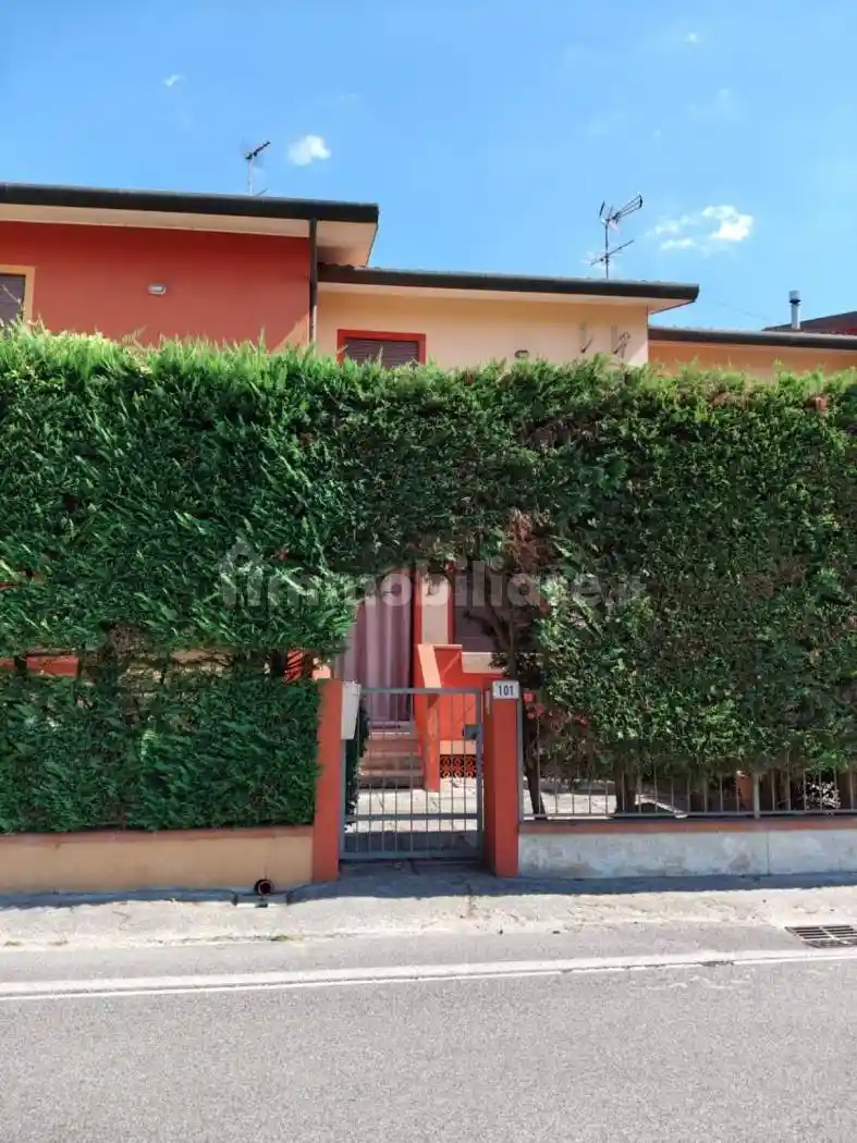 Villetta a schiera in vendita a Rosolina