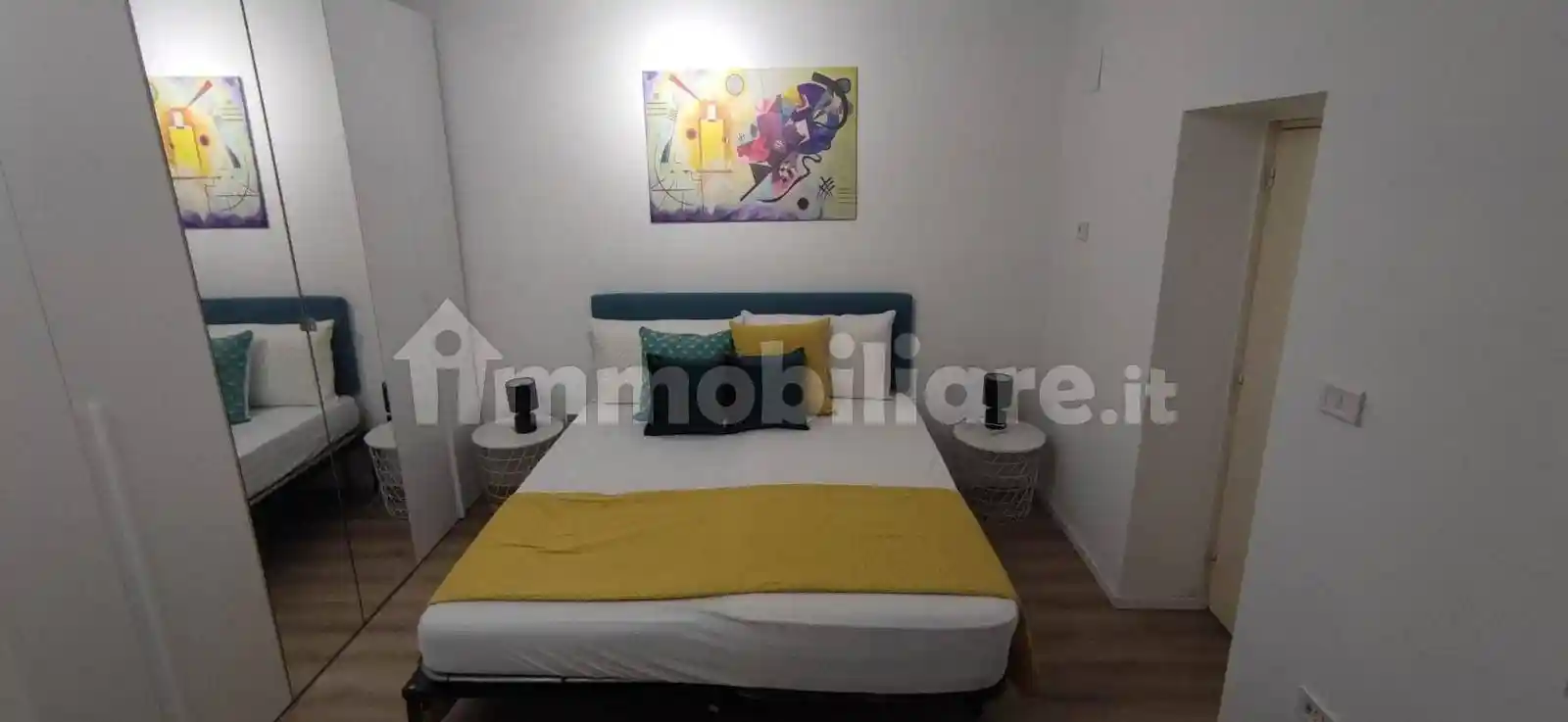 Appartamento in vendita a Bari