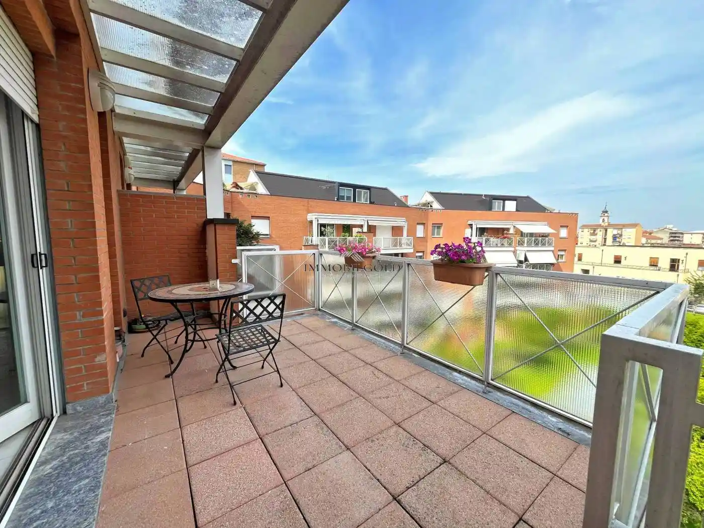 Attico - Mansarda in vendita a Vigevano