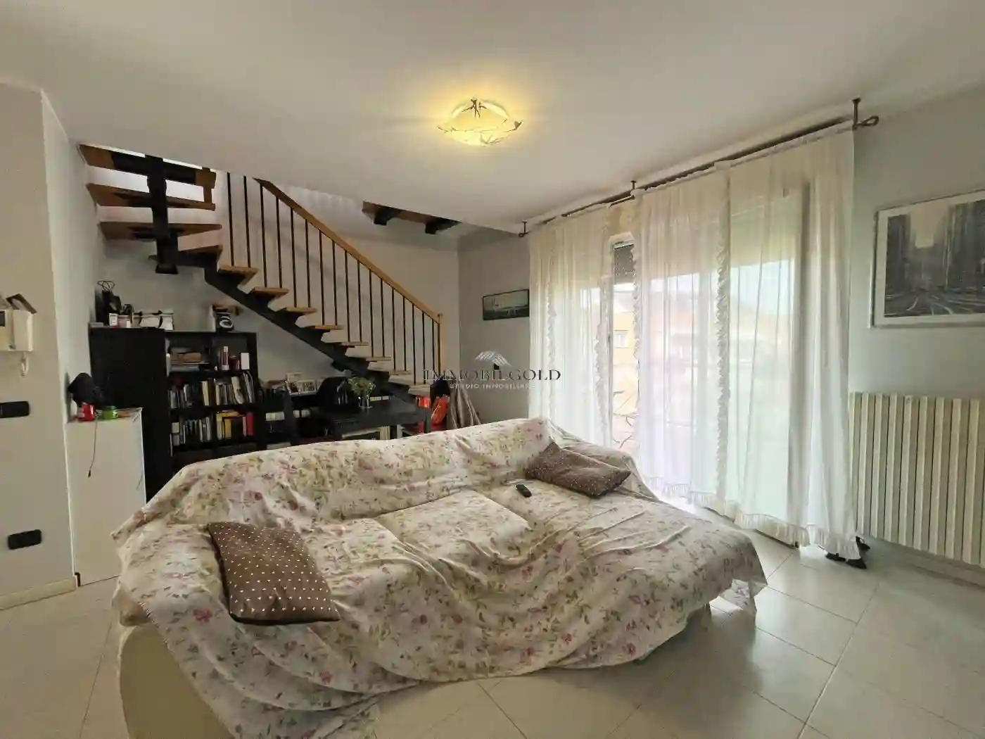 Attico - Mansarda - foto 4