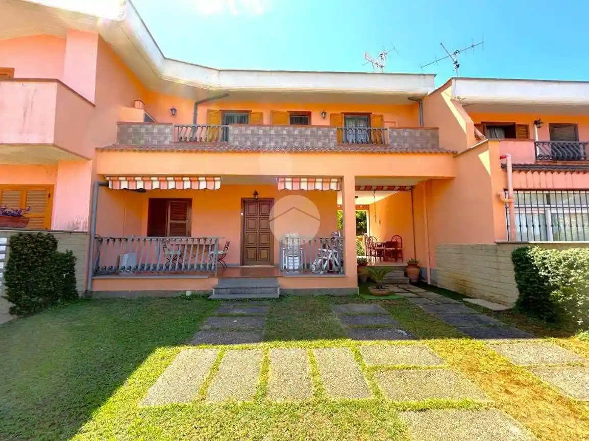 Villetta a schiera in vendita a Anzio