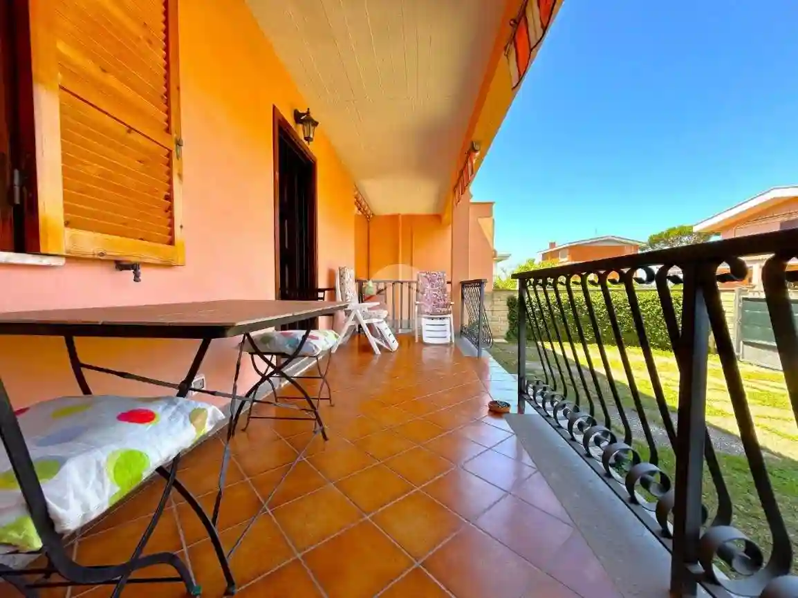 Villetta a schiera - foto 4