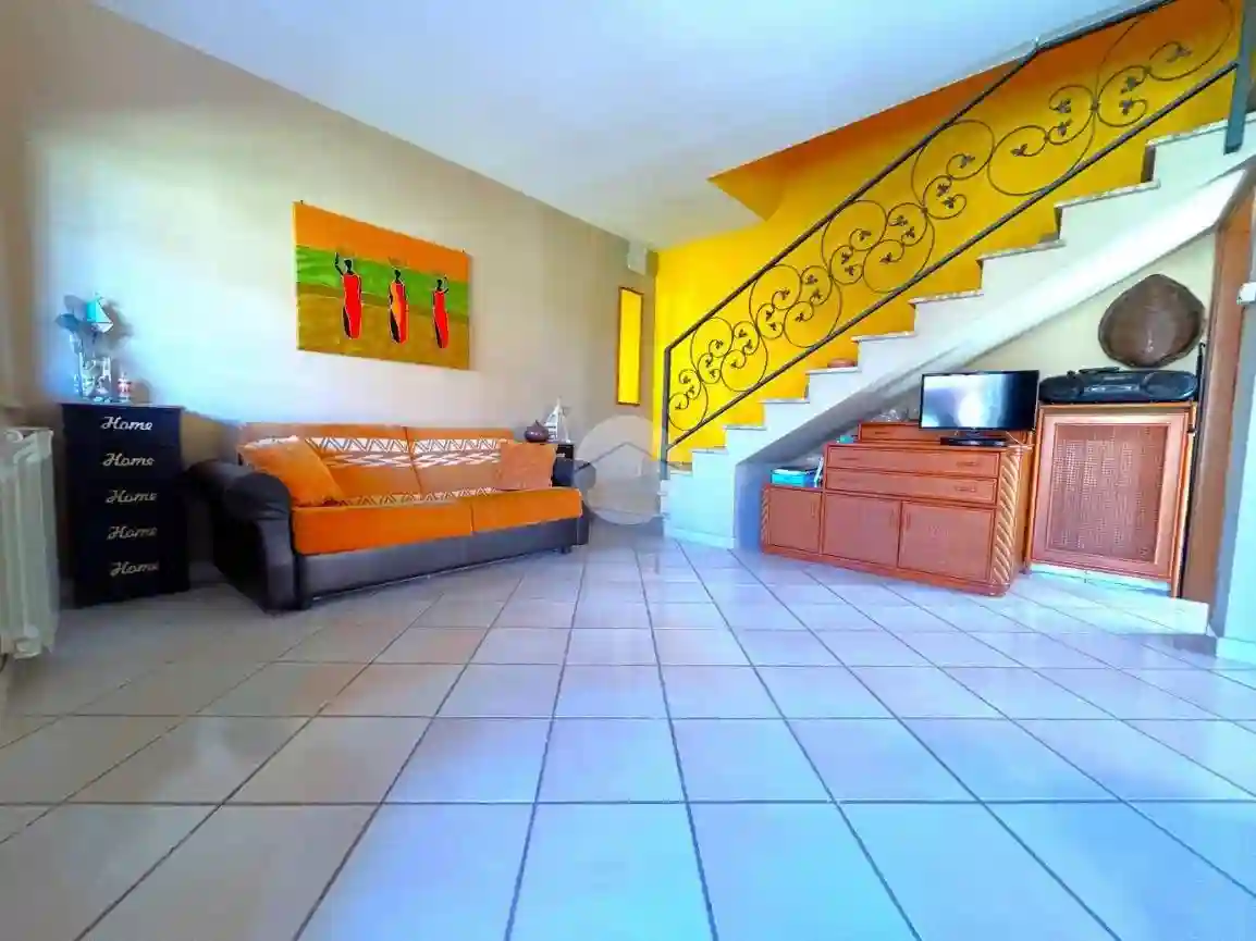 Villetta a schiera - foto 5