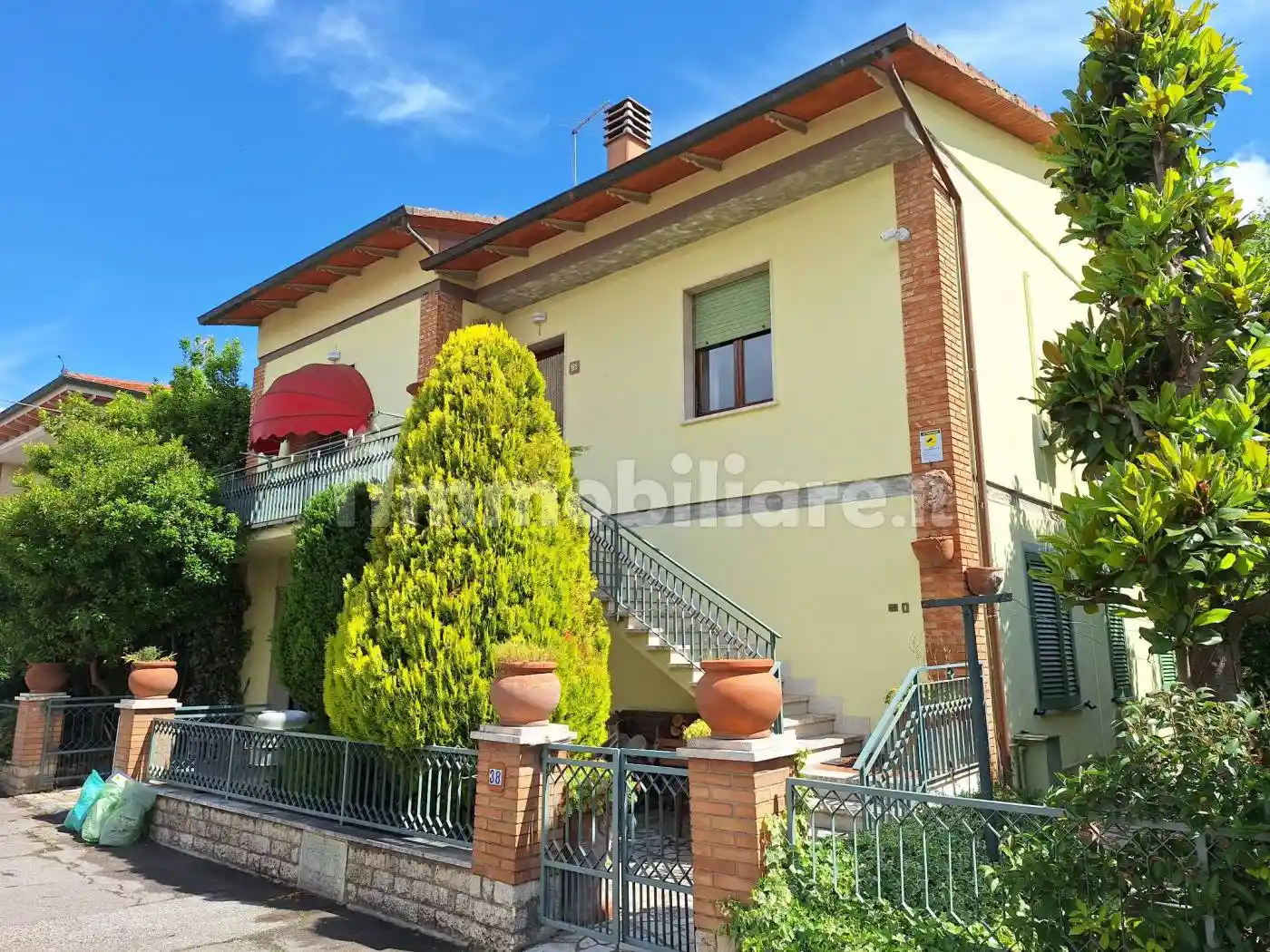 Villa in vendita a Torrita di Siena