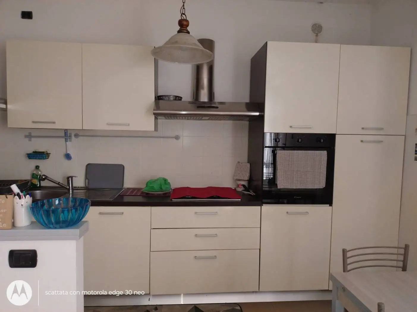 Appartamento in vendita a Novara