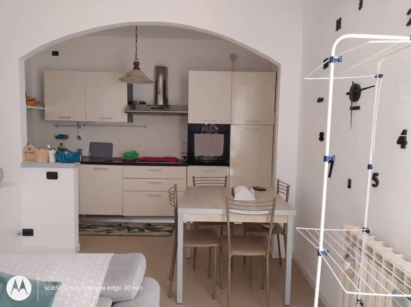 Bilocale via Maestra 91, Torrion Quartara, Novara - foto 3