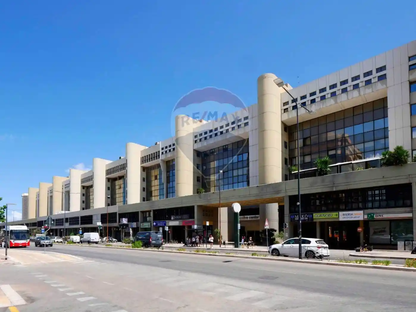 Appartamento in vendita a Bari