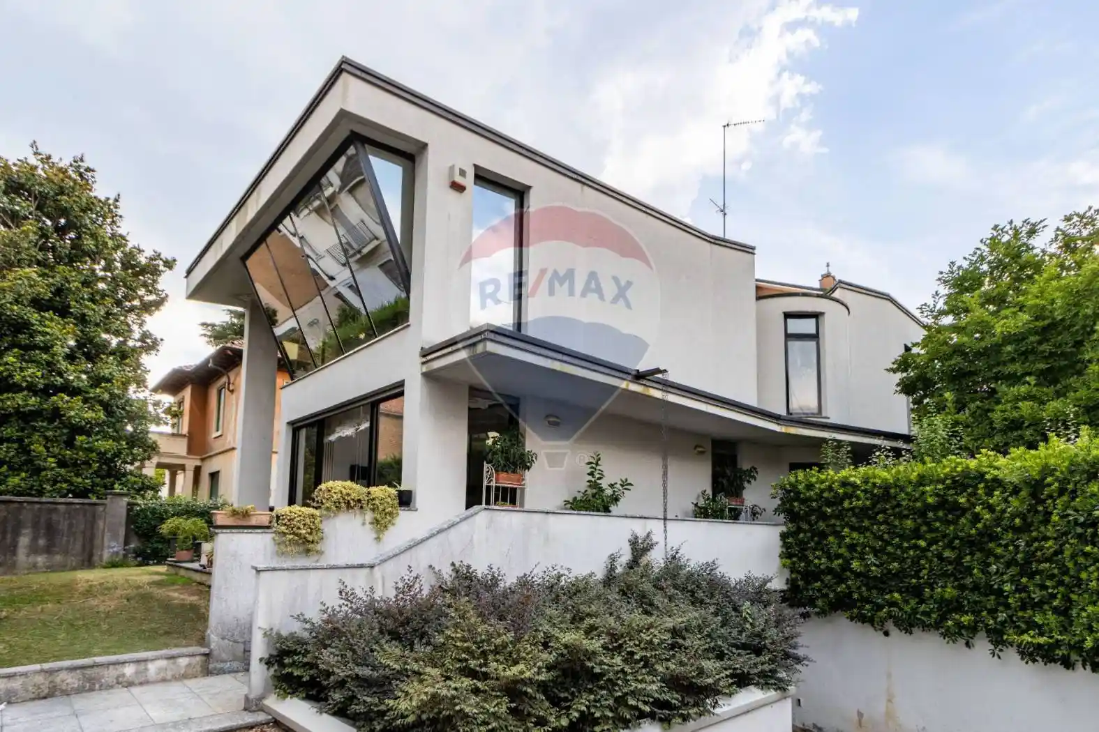 Villa in vendita a Seregno