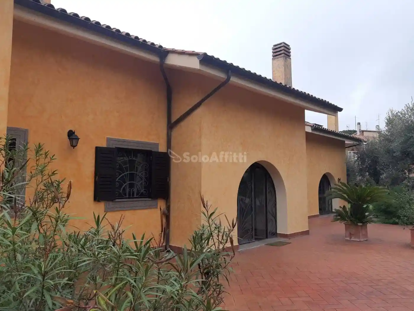 Villetta a schiera in vendita a Rocca di Papa