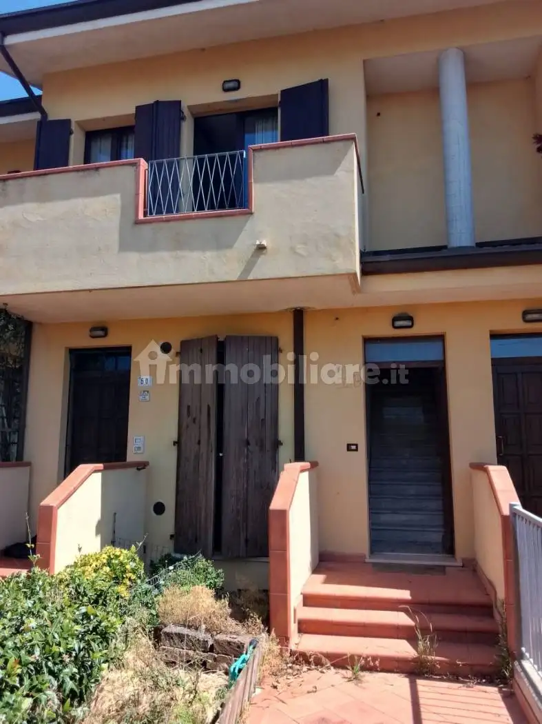 Appartamento in vendita a Montefiore Conca