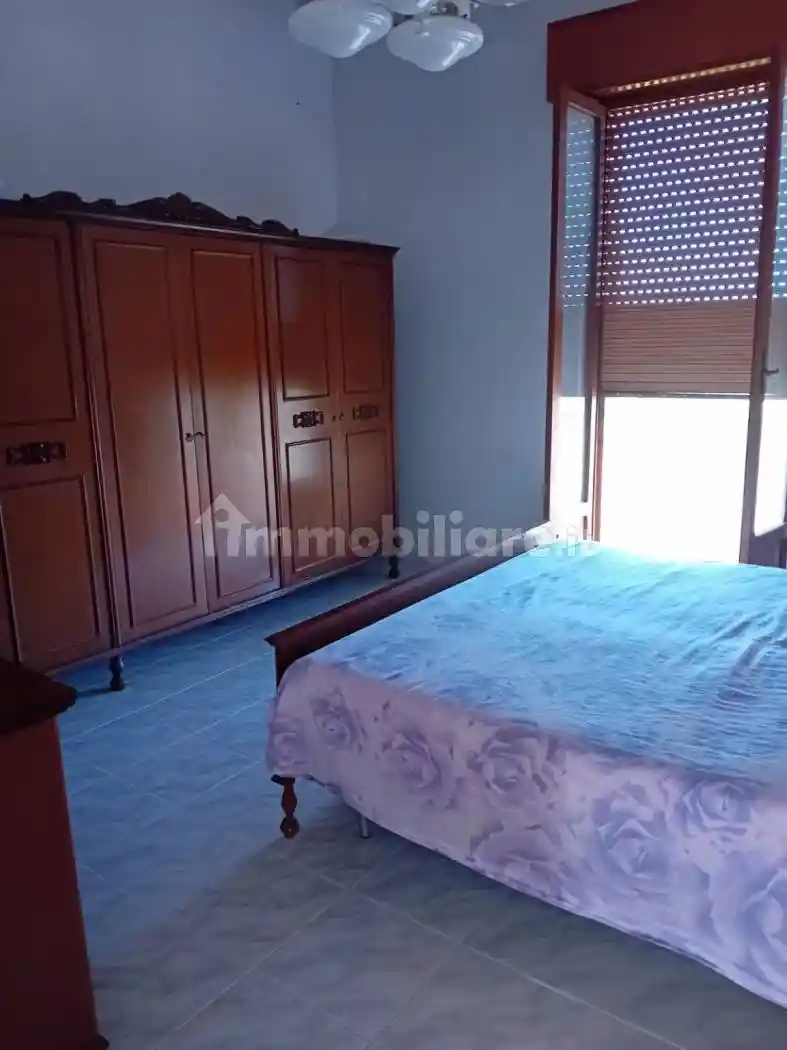 Trilocale Bosco traversa 3 36, Bosco Sant'Ippolito, Bovalino - foto 2