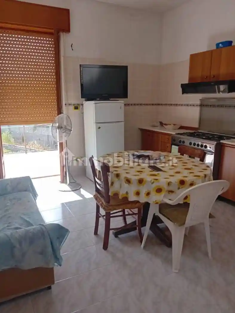 Trilocale Bosco traversa 3 36, Bosco Sant'Ippolito, Bovalino - foto 3