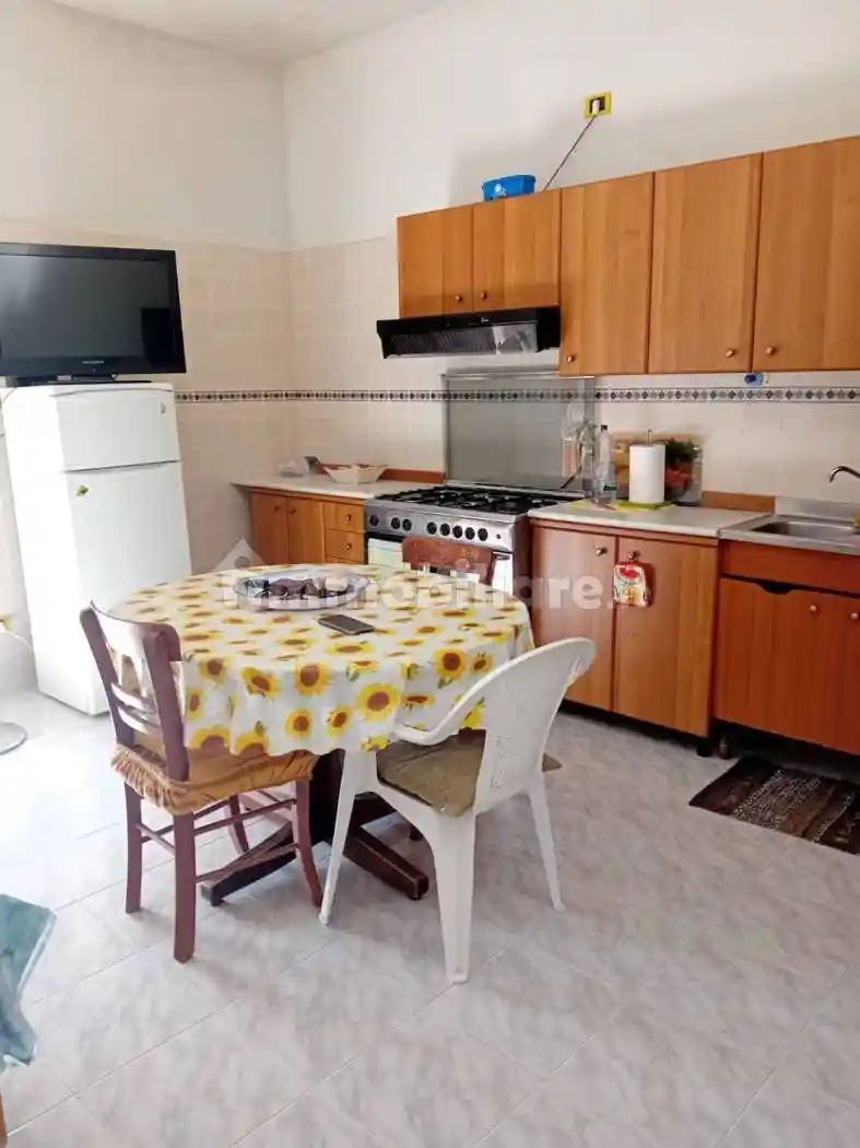 Trilocale Bosco traversa 3 36, Bosco Sant'Ippolito, Bovalino - foto 4