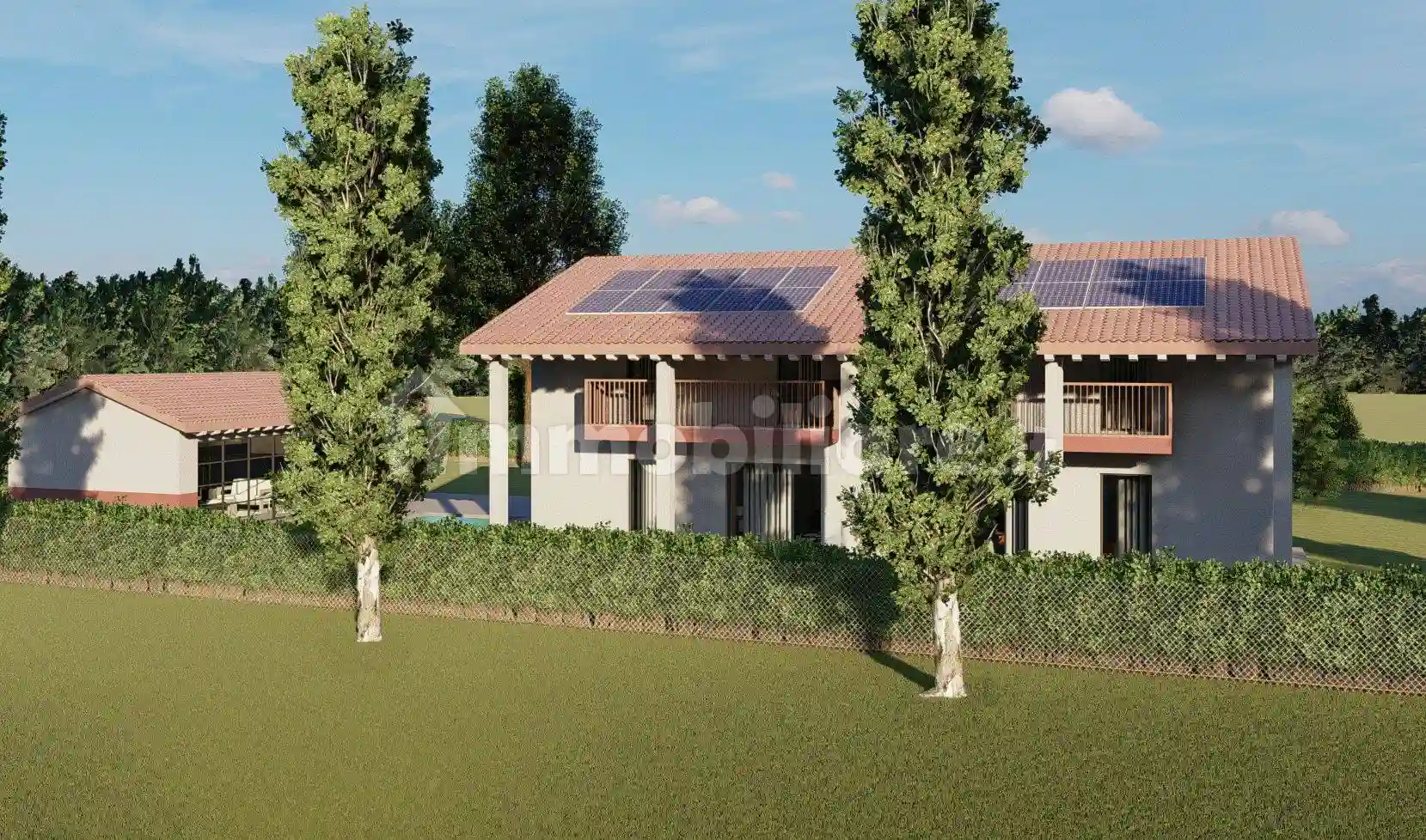 Casa indipendente - foto 3