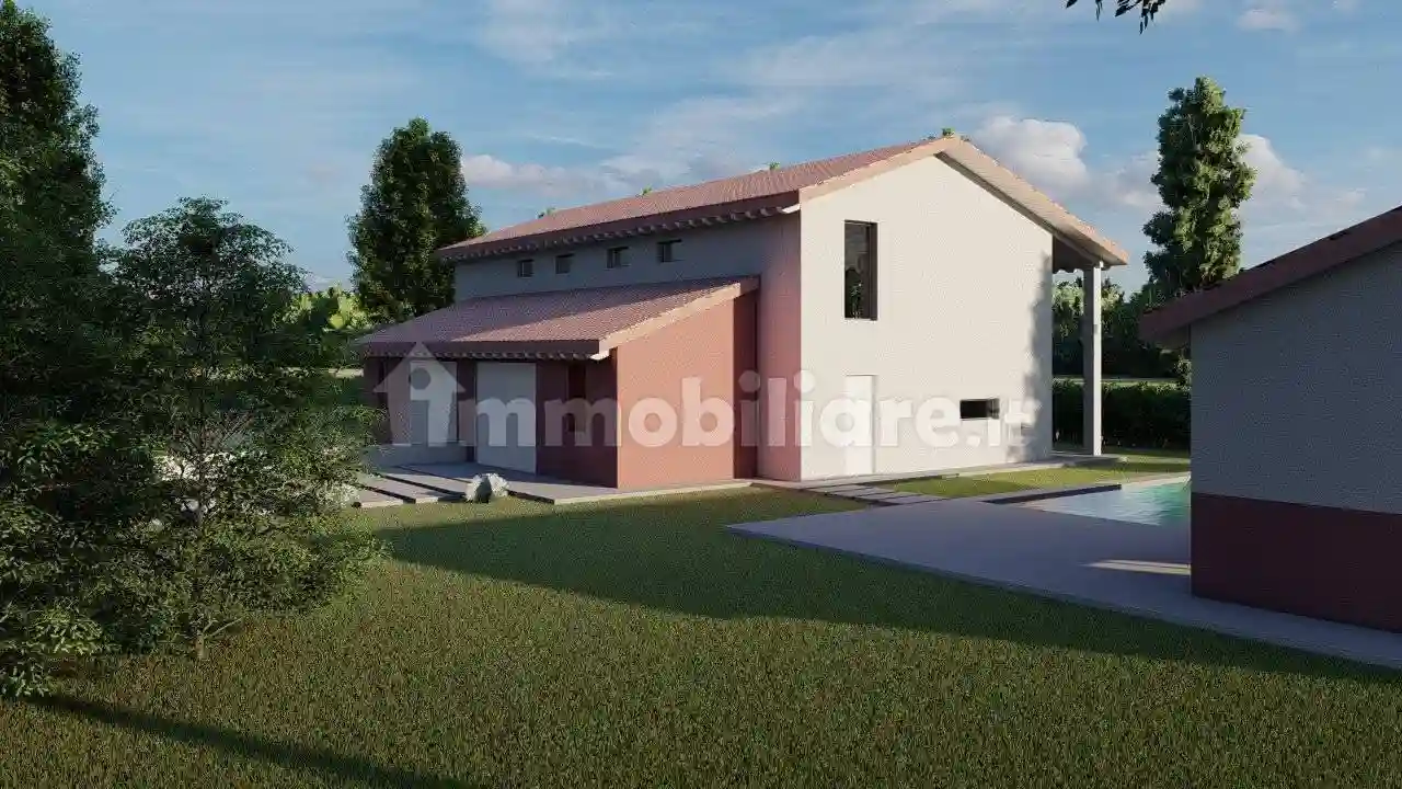 Casa indipendente - foto 5