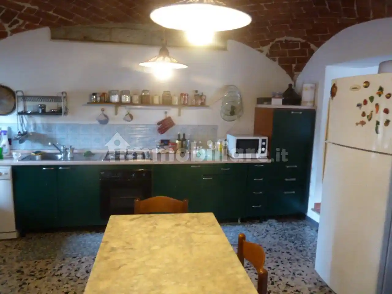 Casa indipendente in vendita a Pontestura