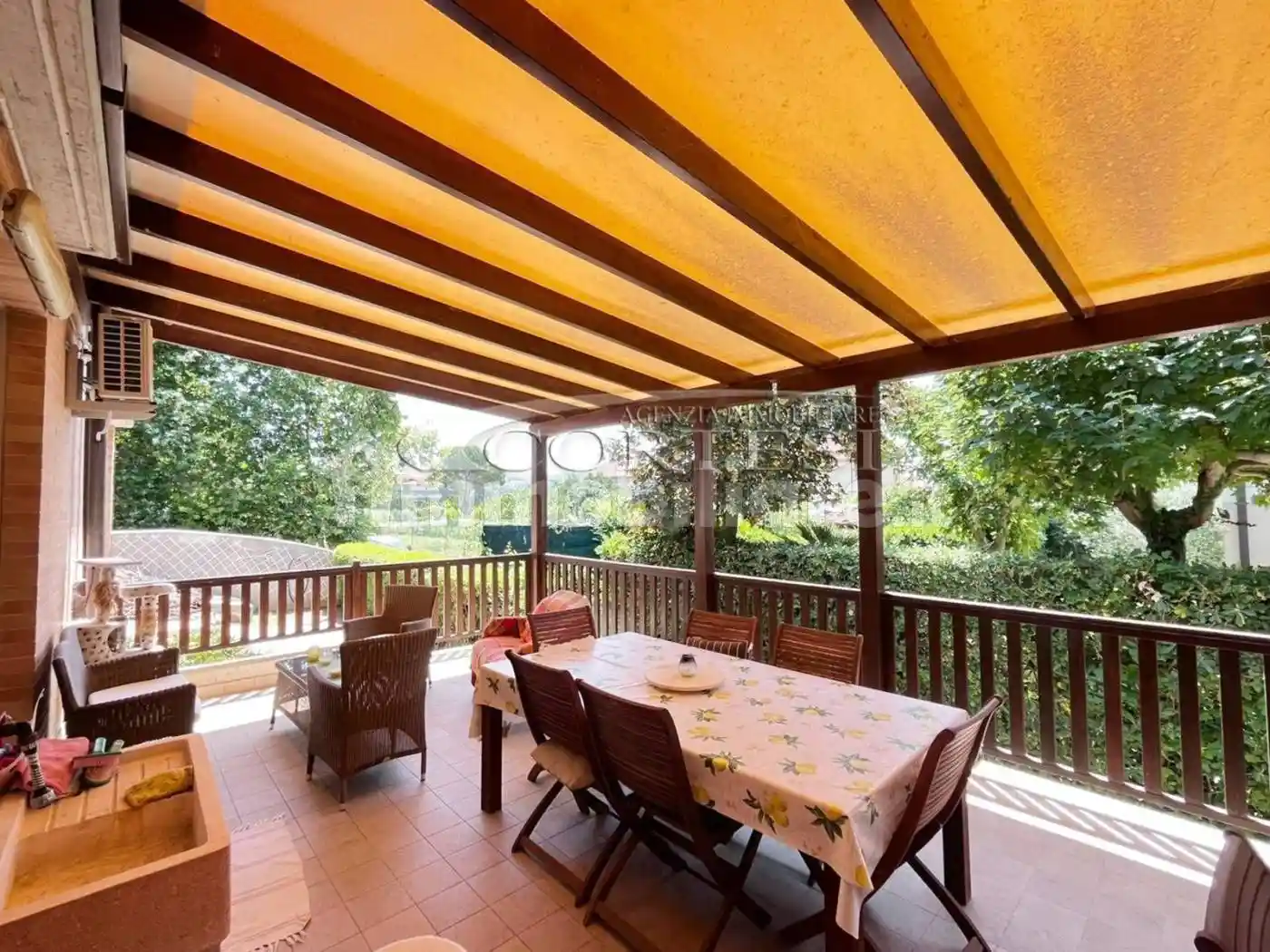 Appartamento in vendita a Senigallia