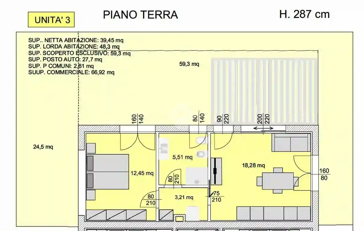 Appartamento - foto 2
