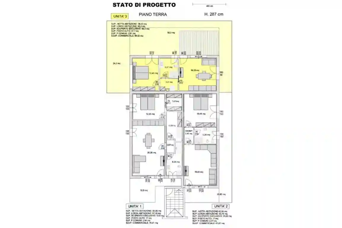 Appartamento - foto 3
