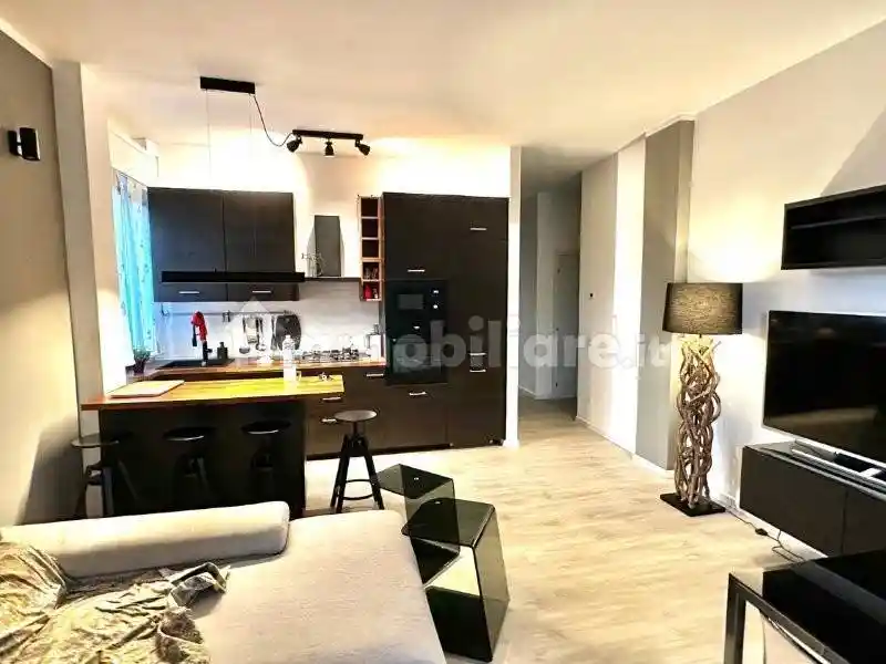 Appartamento in vendita a Massa