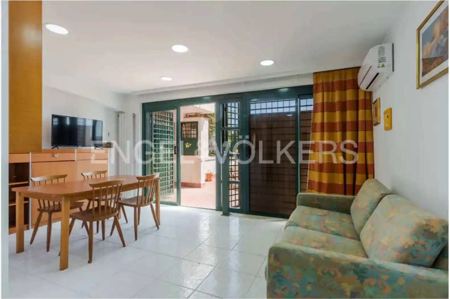 Appartamento in vendita a Taormina