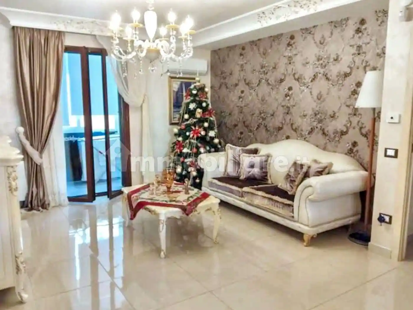 Appartamento in vendita a Gela