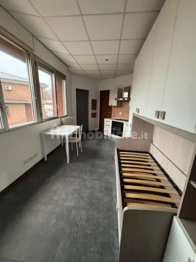 Appartamento in affitto a Torino