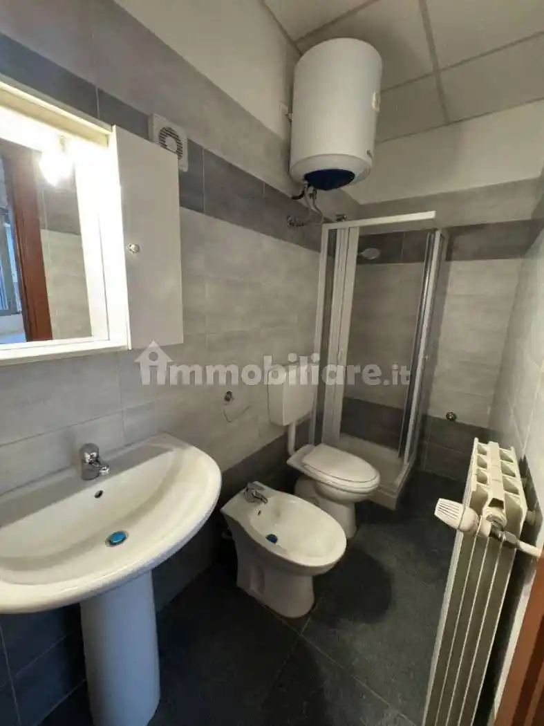 Monolocale via Poliziano 34, Regio Parco, Torino - foto 5