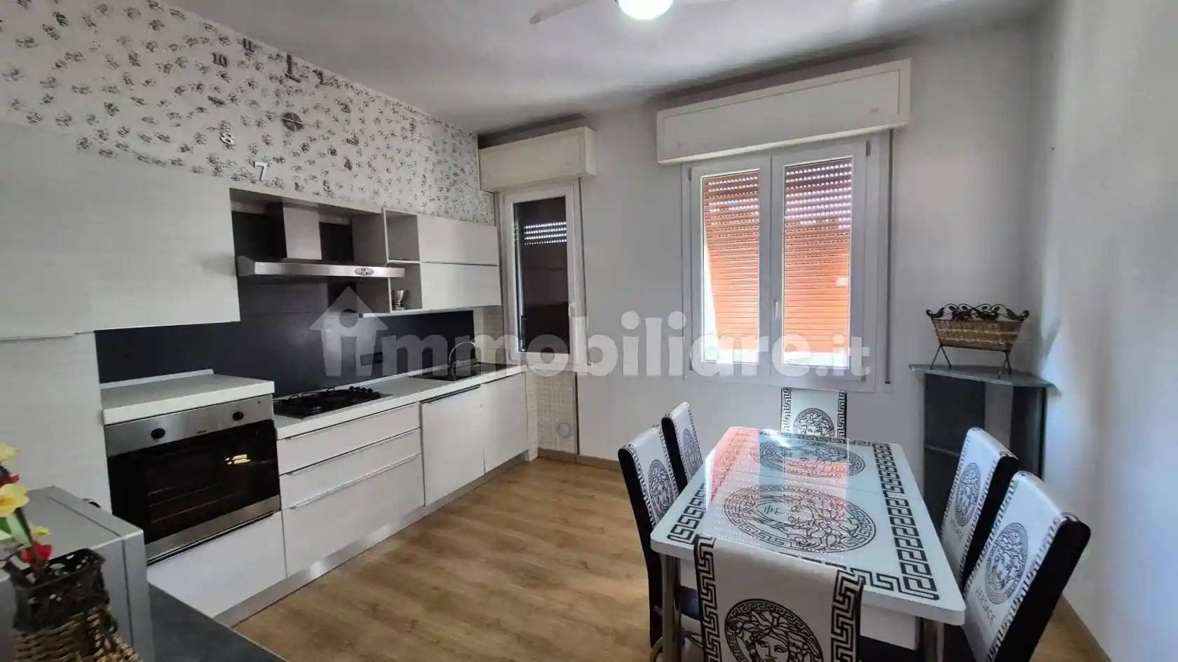 Appartamento in vendita a Reggio Emilia