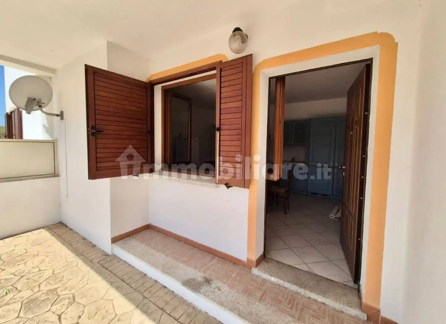 Appartamento in vendita a Orosei