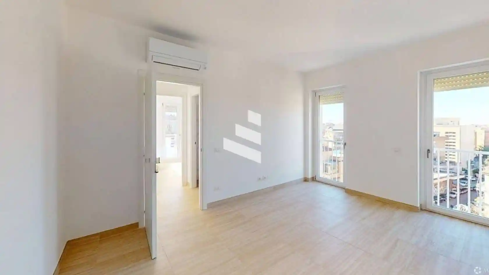 Trilocale via Cardinal Passionei, Boccea, Roma - foto 5