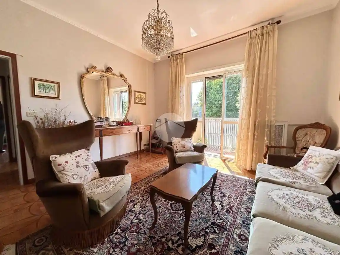 Trilocale via Cascina Corba 98, Lorenteggio, Milano - foto 4