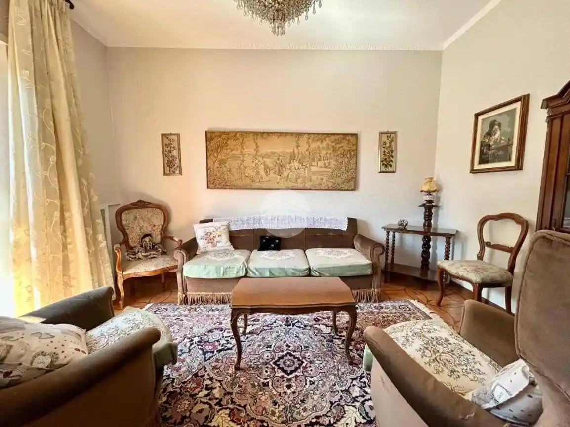 Trilocale via Cascina Corba 98, Lorenteggio, Milano - foto 5