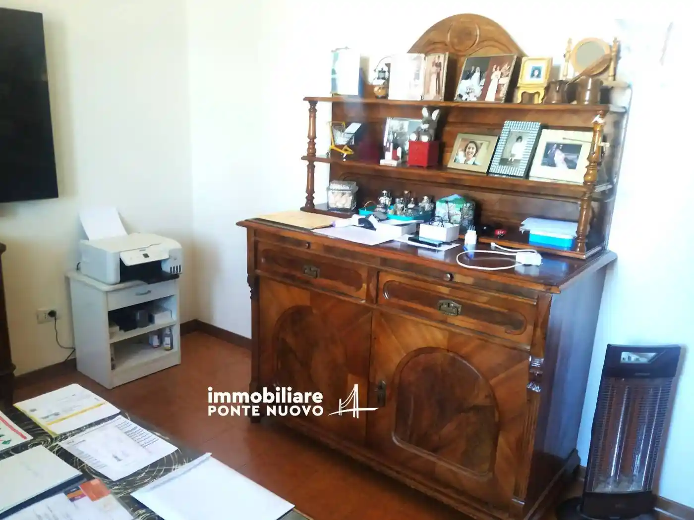 Villa bifamiliare 463 m², Calisese, Cesena - foto 2