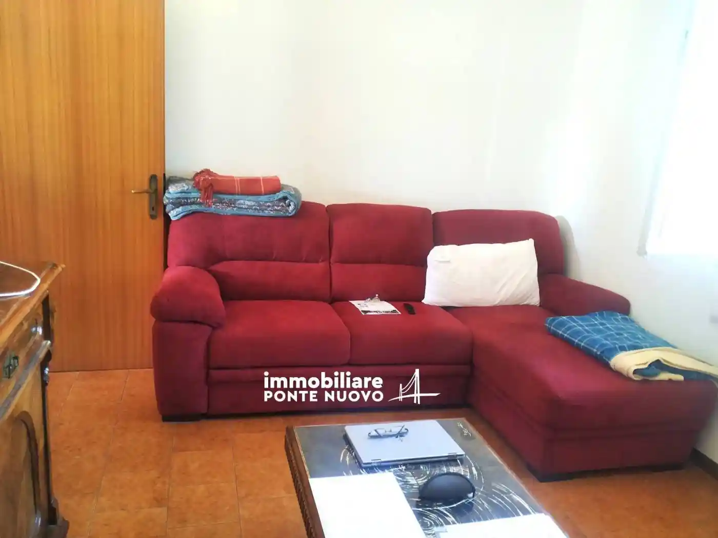 Villa bifamiliare 463 m², Calisese, Cesena - foto 3