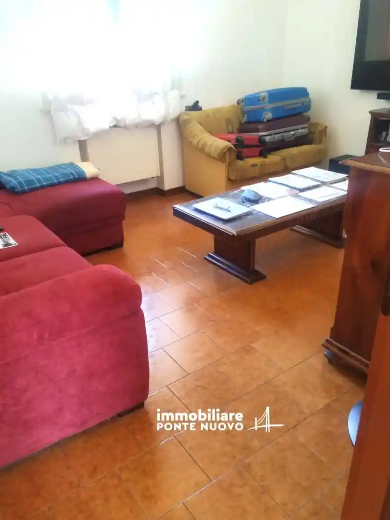 Villa bifamiliare 463 m², Calisese, Cesena - foto 5