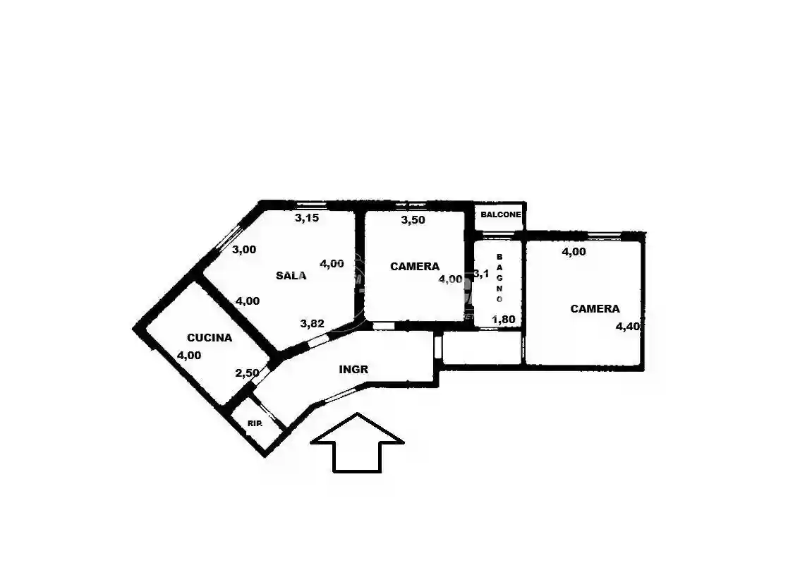 Appartamento - foto 2