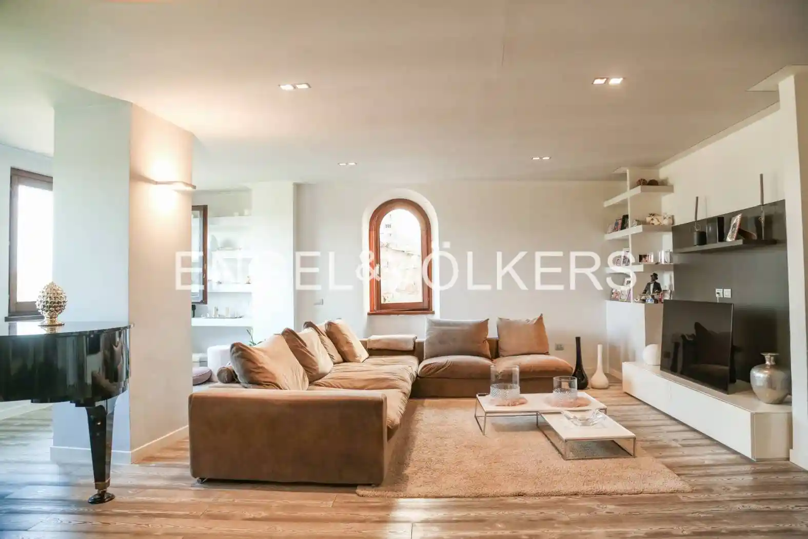 Appartamento in vendita a Orte