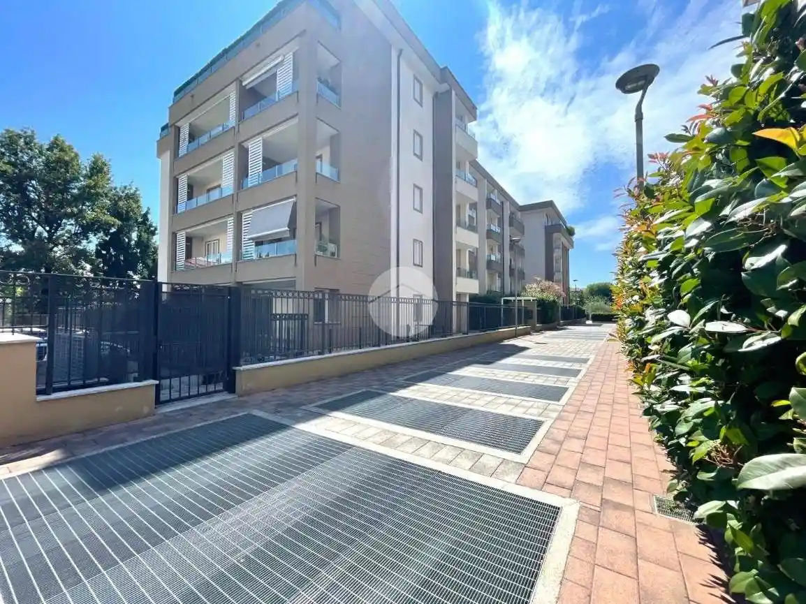 Appartamento in affitto a Cernusco sul Naviglio