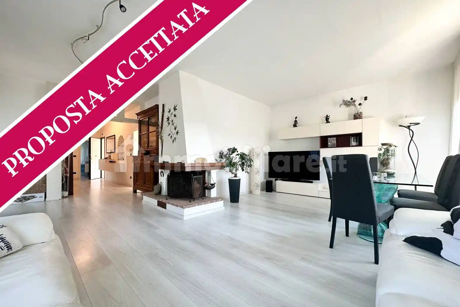 Appartamento in vendita a Pisa