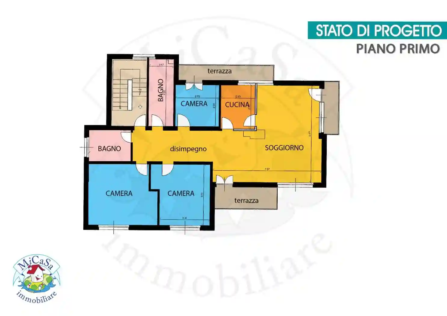 Appartamento - foto 5