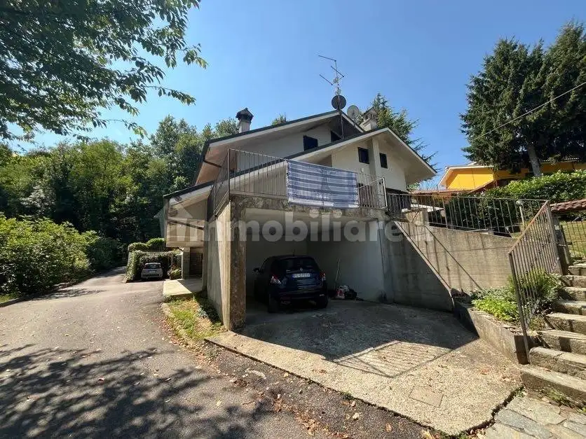 Villa a schiera via San Lorenzo 19, Cavagnolo - foto 2