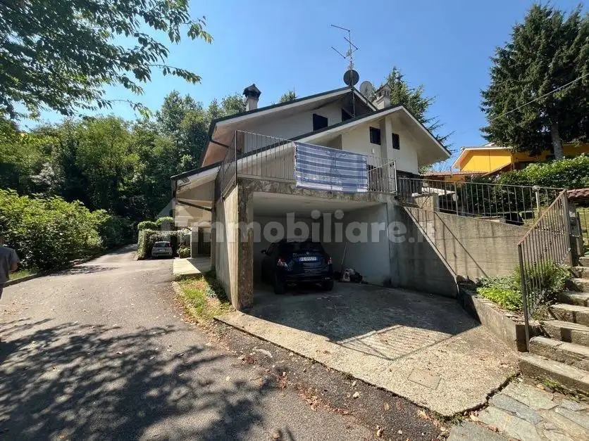 Villa a schiera via San Lorenzo 19, Cavagnolo - foto 3