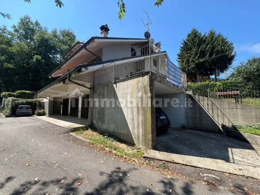 Villa a schiera via San Lorenzo 19, Cavagnolo - foto 4