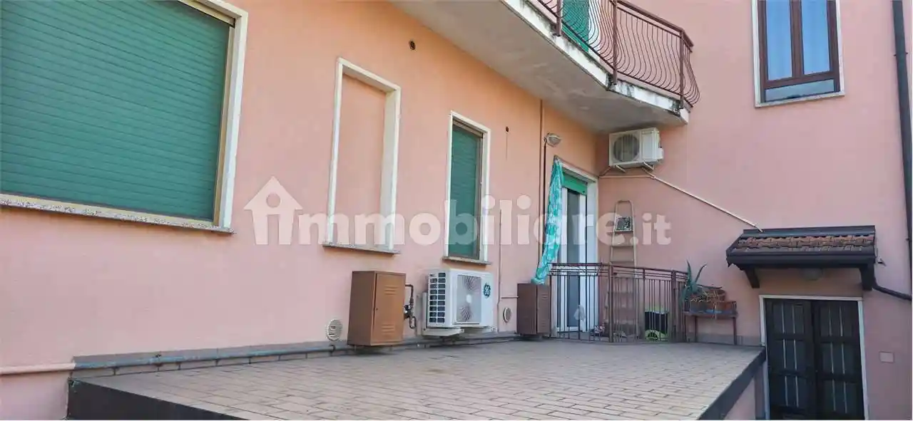 Appartamento in vendita a Cologno Monzese